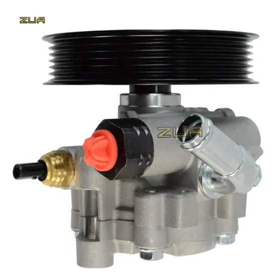 Power Steering Pump for TOYOTA COROLLA/ALTIS ZZE122 (44310-02120/44310-12540/44310-20830)