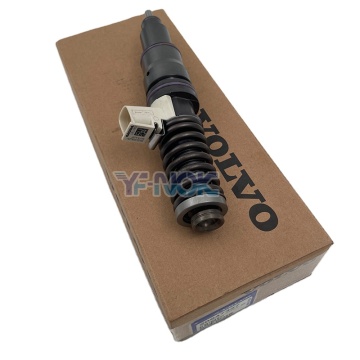 Mesin Injector Excavator Volvo 22172535 VOE22172535 VOE20847327 20847327 D12D