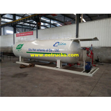 25M3 Propane propane Tankuna