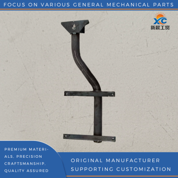 Conjunto do suporte da tampa da roda