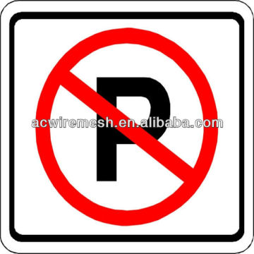 road sign led display