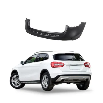 OEM 1568800040 Body Kit Auto Rear Bumper for Benz W156 GLA A180 A200 A220 A260