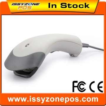 Factory Price CCD Bar code Scanner IPBS026