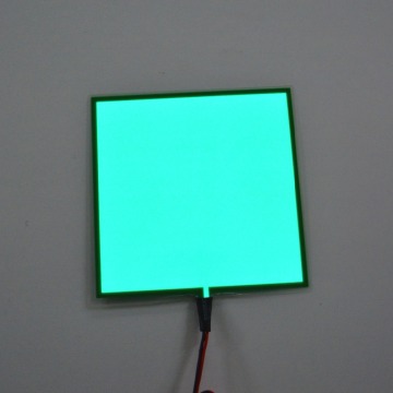 Wholesale Waterproof EL Lighting Panels and Flexible LED Light Sheets in A4 Size