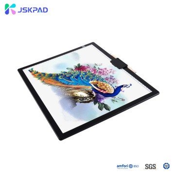 JSKPAD LED Art Light Pad Tracing Box