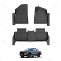2019- Changan Lantuozhe floor mats