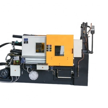 180Ton Hot Chamber Zinc Die Casting Machine for Large Scale Production