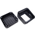 ABS plastic injection molding parts