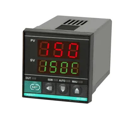 Intelligent Digital Display Temperature Controller AIG-2000