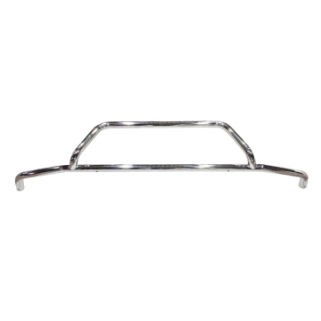 front bumper for Toyota Hilux Nissan Navara