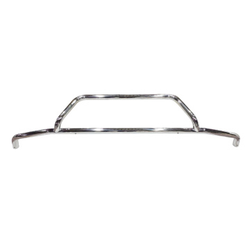 front bumper for Toyota Hilux Nissan Navara