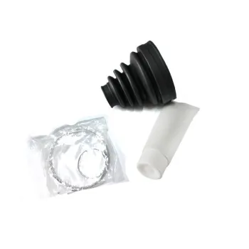 Front Inner CV Joint Rubber Boot Kit for Toyota RAV 04427-0K021