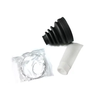 Front Inner CV Joint Rubber Boot Kit for Toyota RAV 04427-0K021