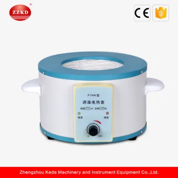 Intelligent Lab Constant Tem Regulator Heating Mantle