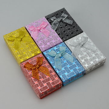 Elegant Earring Box For Sales