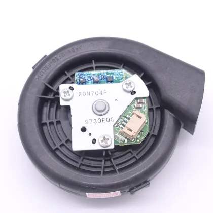 Robot Vacuum cleaner Spare Parts Fan for Roborock S50 S51