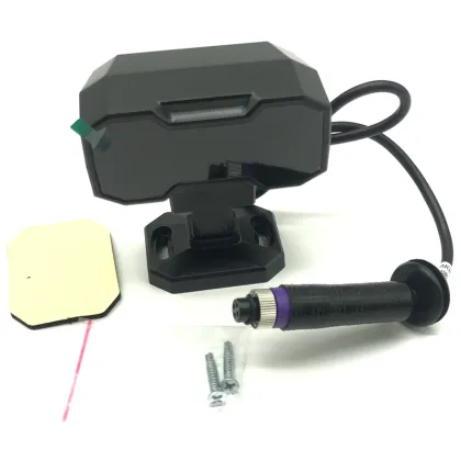 High Definition DMS Camera for Fatigue and Distraction Detection