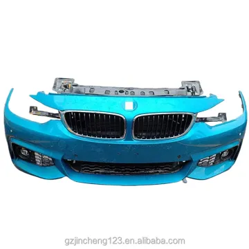Auto Body Kit: Front Bumper for BMW 4 Series F32 F33 with Grille