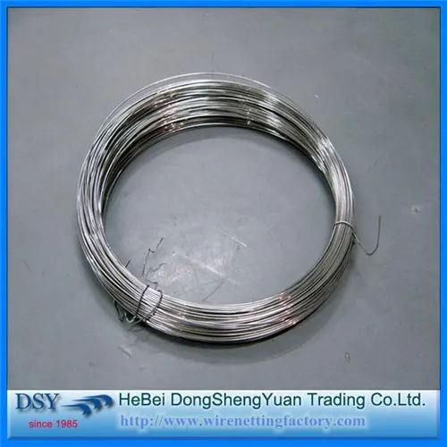 Will Galvanized Wire Rust