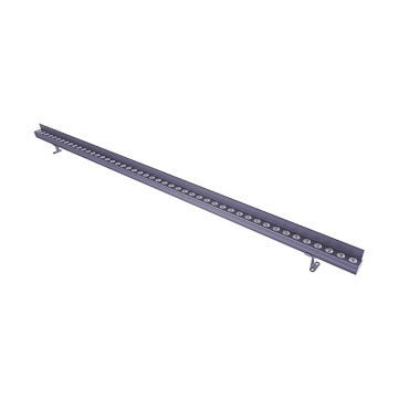 High Quality IP65 Waterproof RGB LED Wall Washer Spotlight