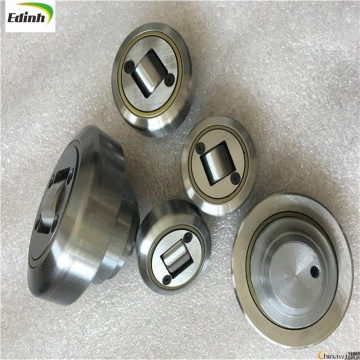 Standard Composite Roller Bearings 4.454 for Forklift