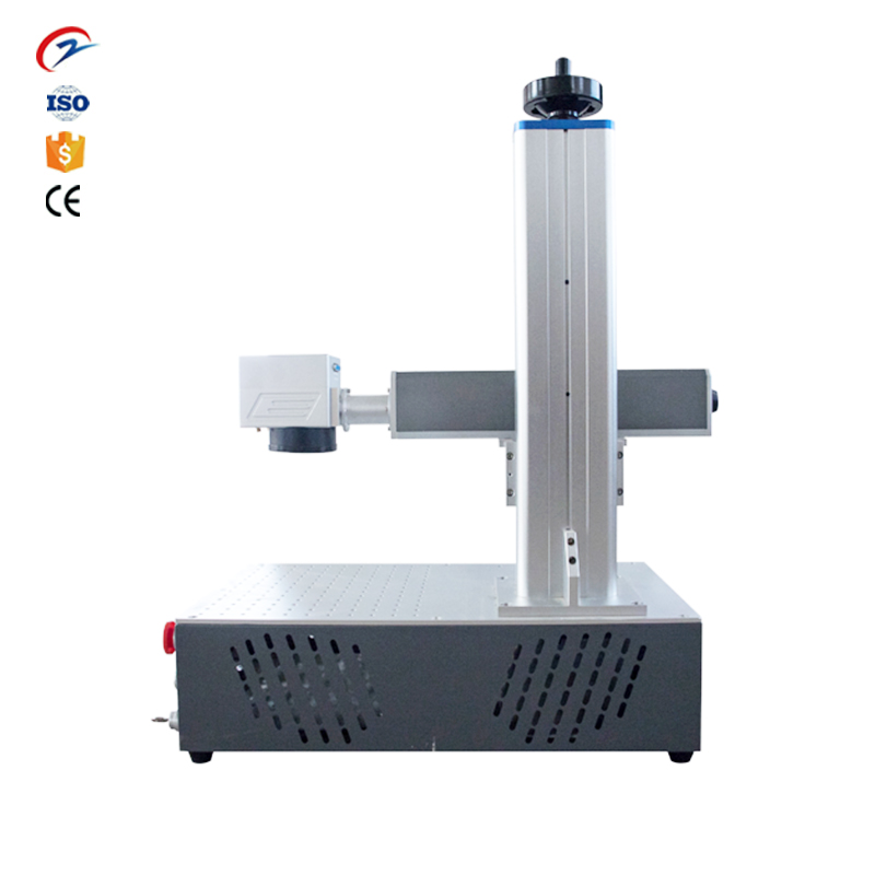 Laser Marking Machine