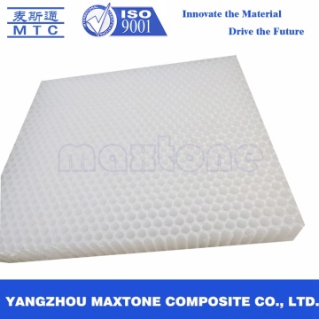 Lighting Waterproof PP Honeycomb Core Beehive Core