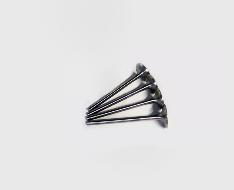 Replacement Exhaust Valves for Automotive & Truck Engines