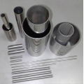 stainless steel/ chrome Stainless Steel Pipe