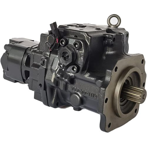 Pump Assembly 705-22-40380/7052240380 is applicable to the PC1250 model