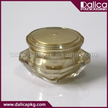 Mini branded custom cosmetic packaging