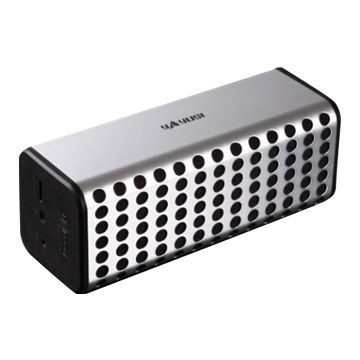 Functional Digital Audio Speaker