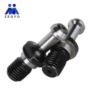 High Quality Retention Knob Pull for CNC Machine - BT CT DIN Fangzheng