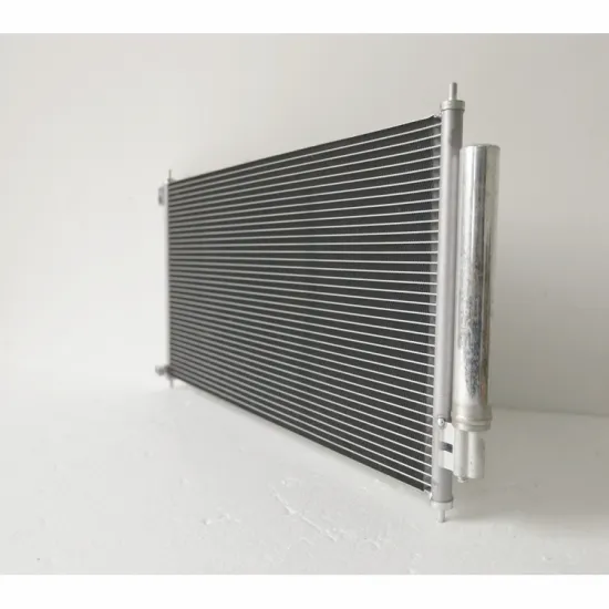 80110TR0A01 Car ac condenser air conditioning auto condenser price