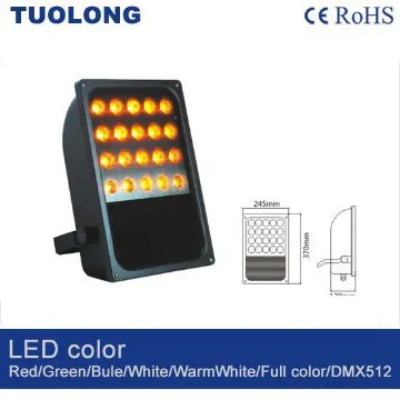 Energy Saving LED Floodlight