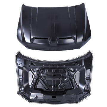 Auto Body System 2015-2020 Ford F150 Shelby Raptor F-150 Engine Bonnet Hood Cover