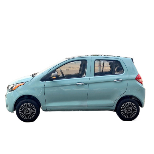 2024 Hatchback pur electric cu 5 uși și 4 locuri