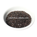 Fábrica de China del corindón marrón / del polvo fundido marrón de la alúmina