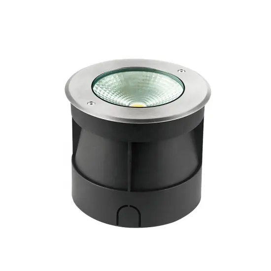 Hot Sale LED Inground Lights: 7W, 15W, 20W, 30W, 50W IP66 Outdoor Underground Lighting