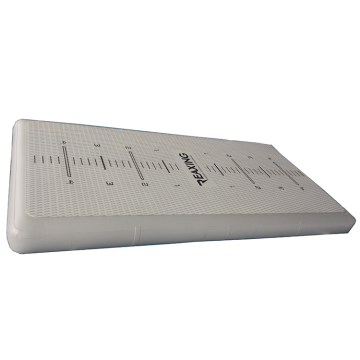Affordable Inflatable Gymnastics Mats for Sale