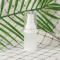 30 ml 50 ml reismaat Airless pompcontainers
