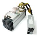 Bitmain Antminer L3+ (504mh)