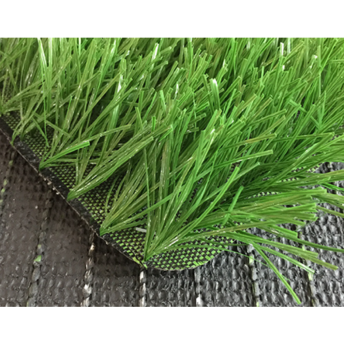 Gazon artificiel synthétique de bonne qualité, bon marché, gazon de football
