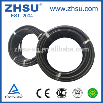 ZHSU factory competitive price plastic coil pipe roller