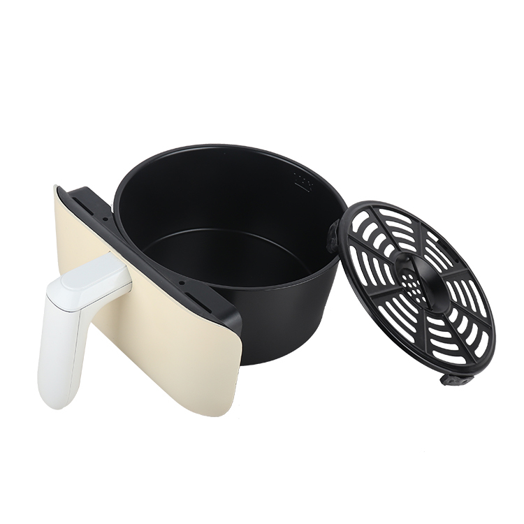 China Kitchen Appliances electric air fryer Wholesale Multifuncional 1.5L Mini Cheap Air Friyer Freidora De Aire Digit