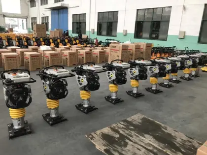 Tamping Rammer Mikasa Type Search Engine