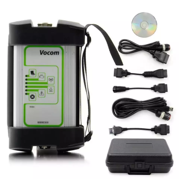 Volvo Excavator Diagnostic Strumento Vocom 88890300