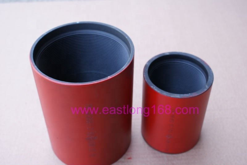 Api 5ct Casing Pipe Coupling Tube Coupling Joint3