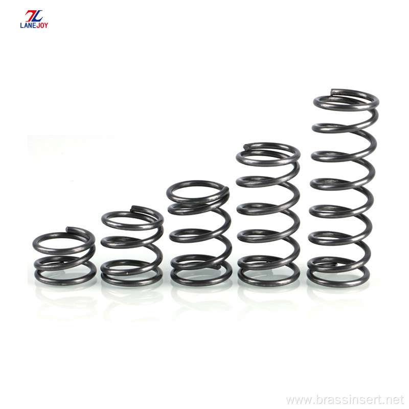 new stainless steel double small torsion spring