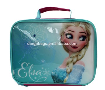 2016 Brand New Kids Cartoon Lunch bag